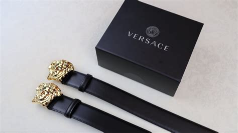 versace belt fake|versace reversible belt.